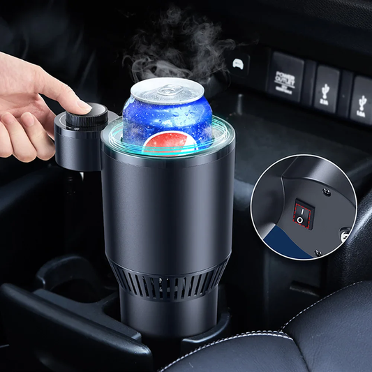 Smart Cup Holder