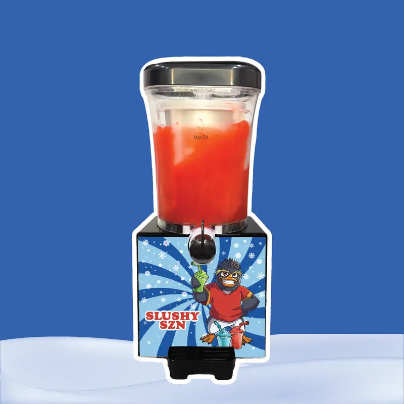 Slushy Szn Slushy Machine