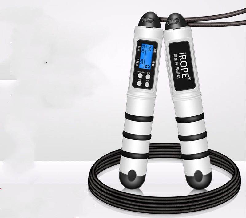 Smart Timer Jump Rope