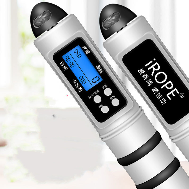 Smart Timer Jump Rope