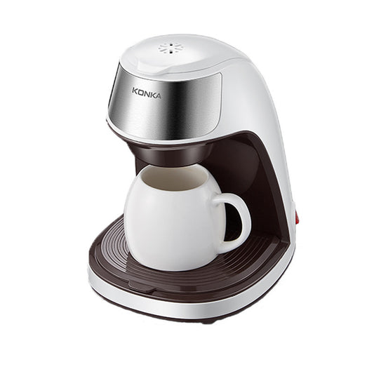 Portable Coffee Maker