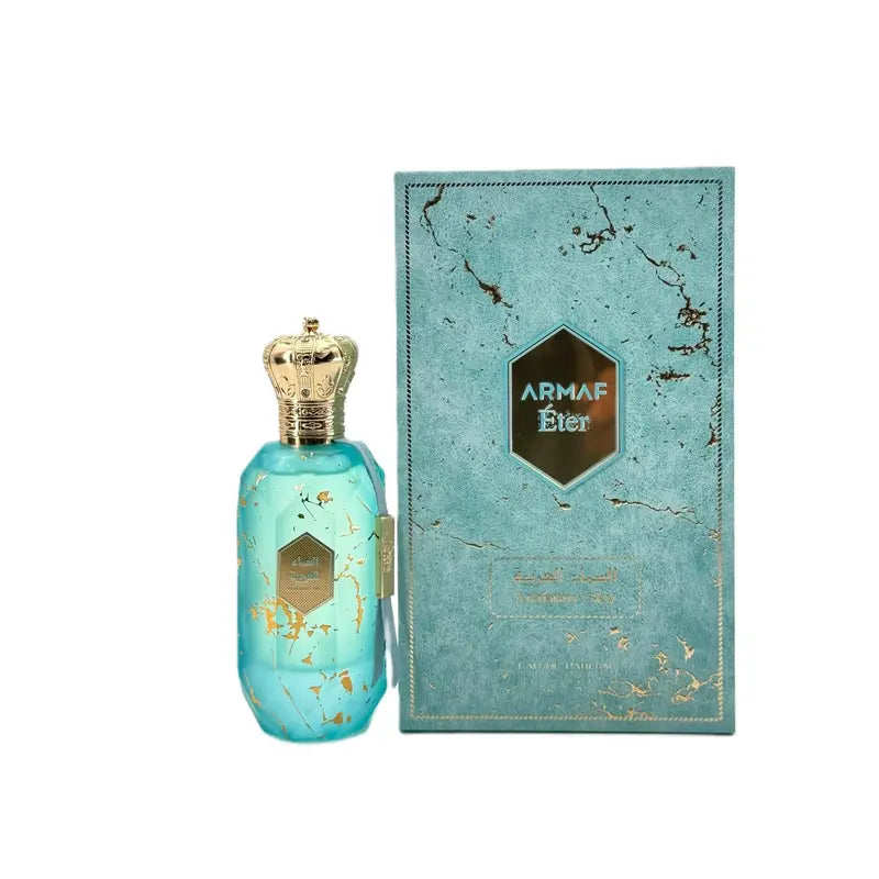 ARMAF ETER ARABIAN SKY EAU DE PARFUM SPRAY 3.4FL.OZ