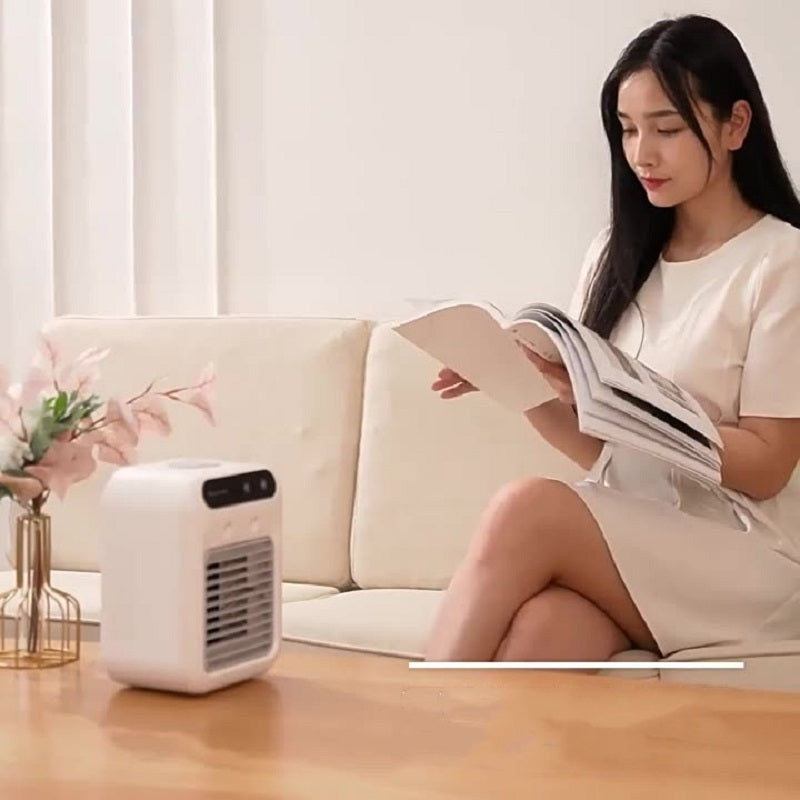 Arctic Breeze Portable Air Conditioner