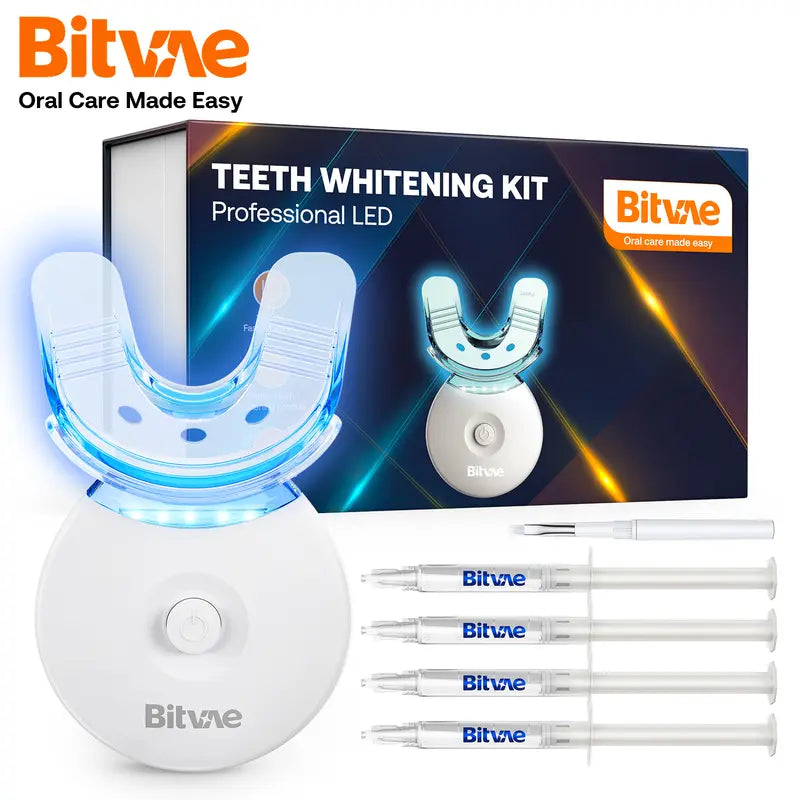 BrightSmile Whitening Kit