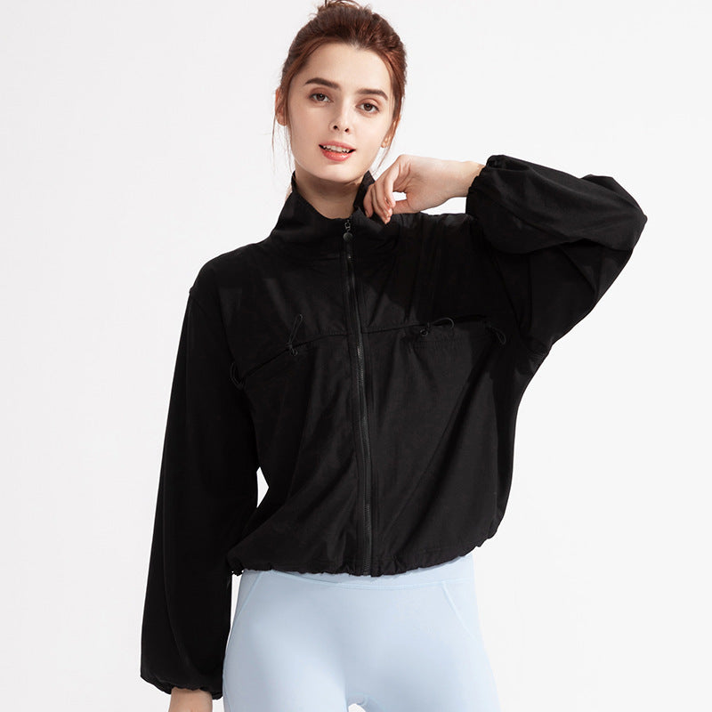 Women Long-sleeved Top