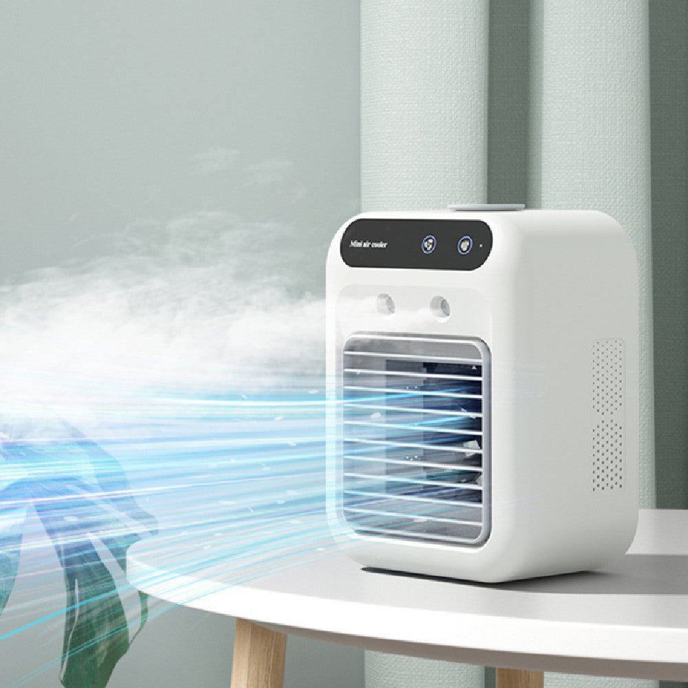 Arctic Breeze Portable Air Conditioner