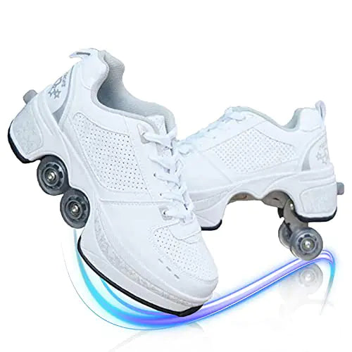 Roller Sneakers