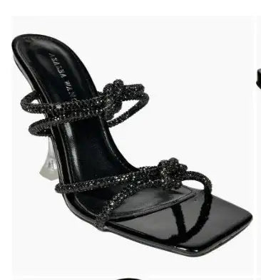 Rebel Women's Sandals