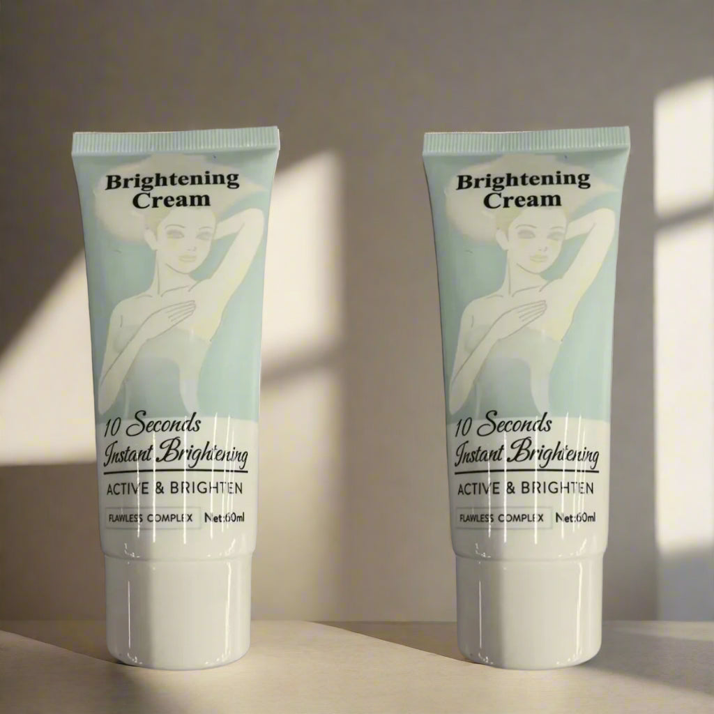 Brightening Underarm Quick Cream