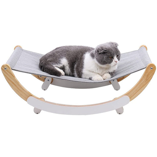 CozyCat Hammock Lounge