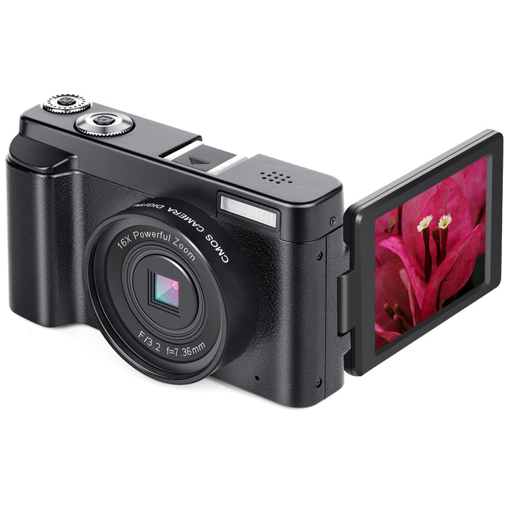 Digital Flip WIFI SLR Camera