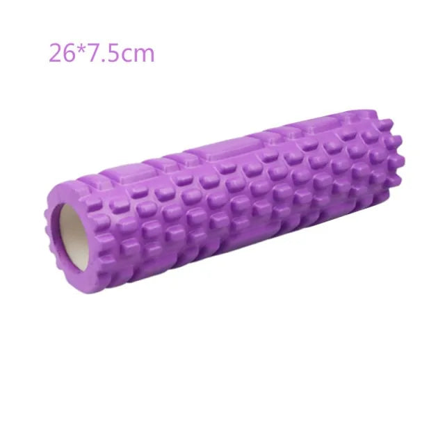 Fitness Foam Roller