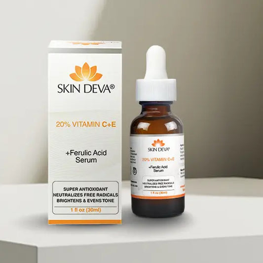 Vitamin C E Ferulic Acid Serum , All Skin Types