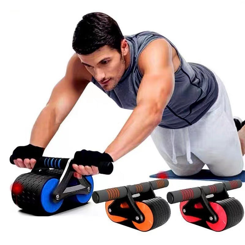 Ab Roller for home workout