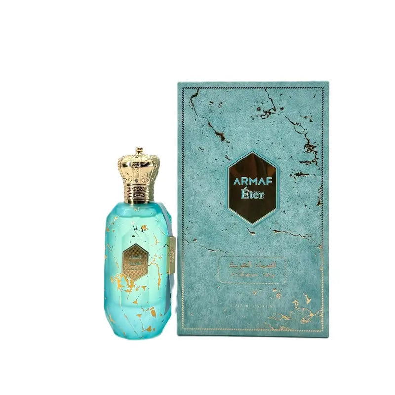 ARMAF ETER ARABIAN SKY EAU DE PARFUM SPRAY 3.4FL.OZ