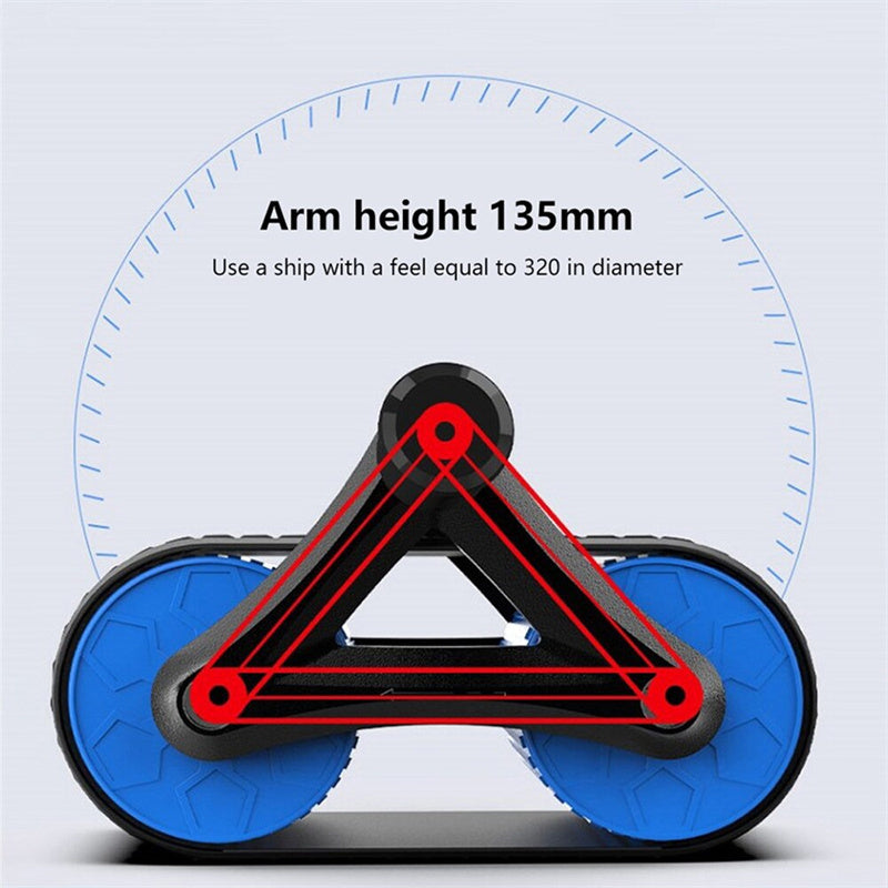 Ab Roller for home workout