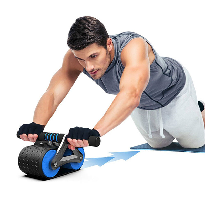 Ab Roller for home workout