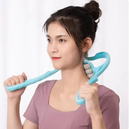 HexaPoint Neck Massager