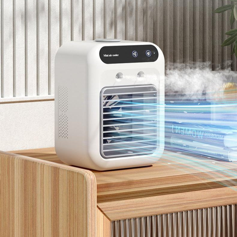 Arctic Breeze Portable Air Conditioner