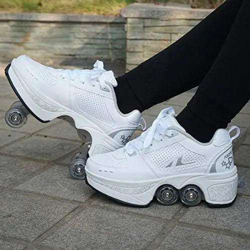 Roller Sneakers