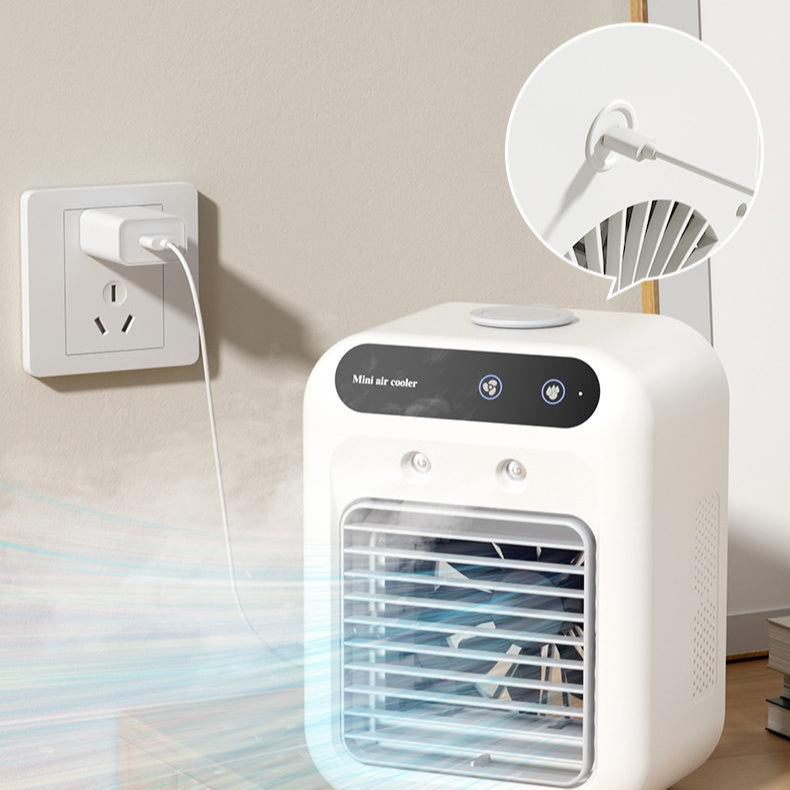 Arctic Breeze Portable Air Conditioner