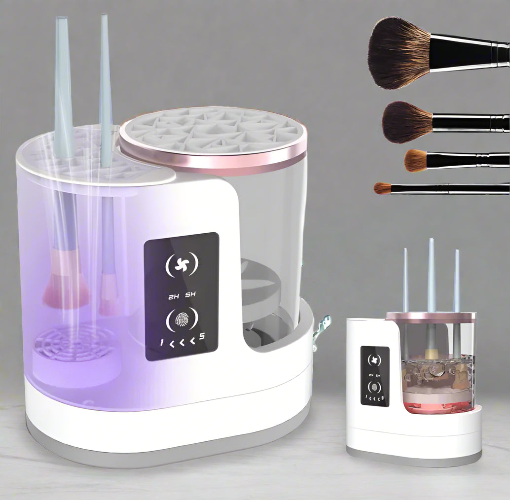 Swift Makeup Brush Sanitizer