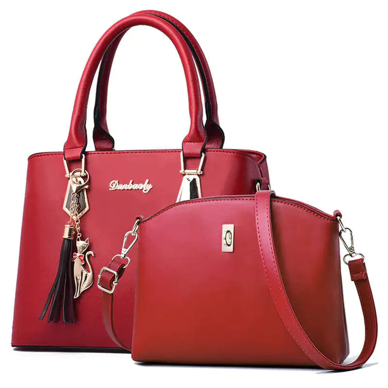 Women Luxury Handbag