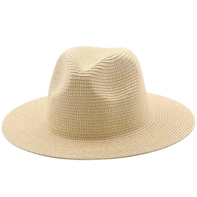 Panama Straw Hat