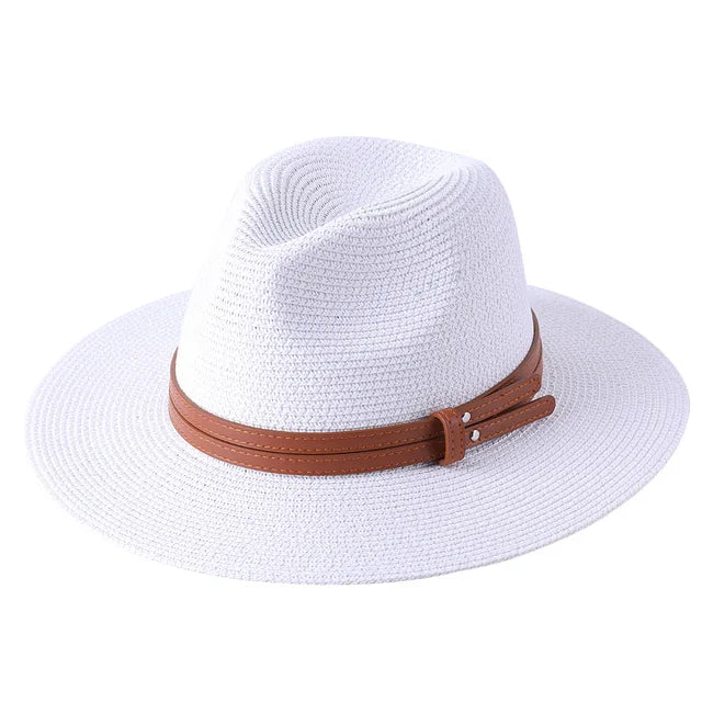 Panama Straw Hat