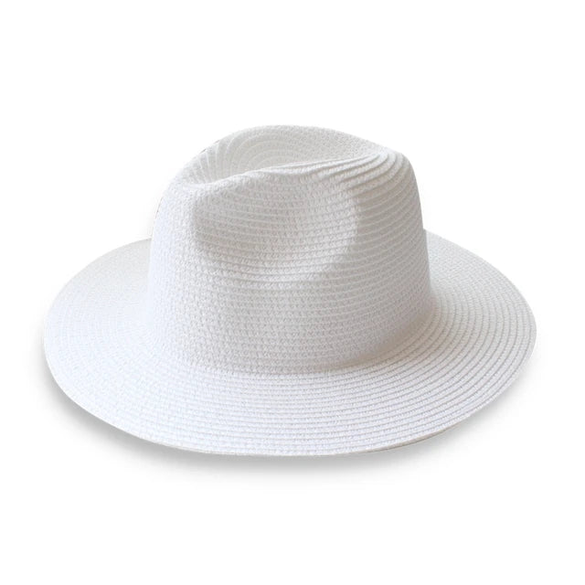 Panama Straw Hat