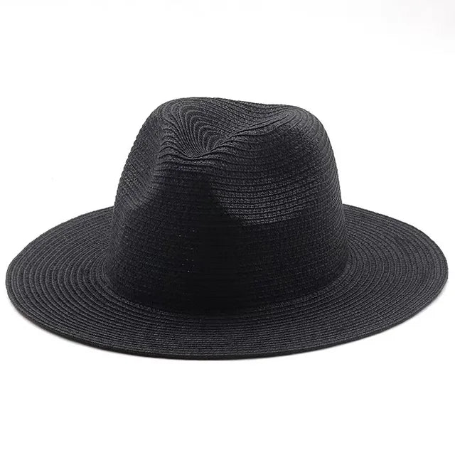 Panama Straw Hat