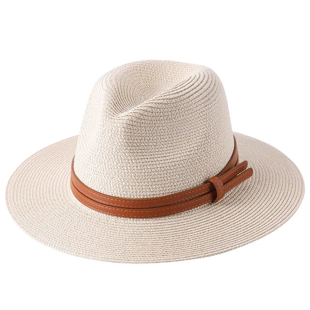 Panama Straw Hat