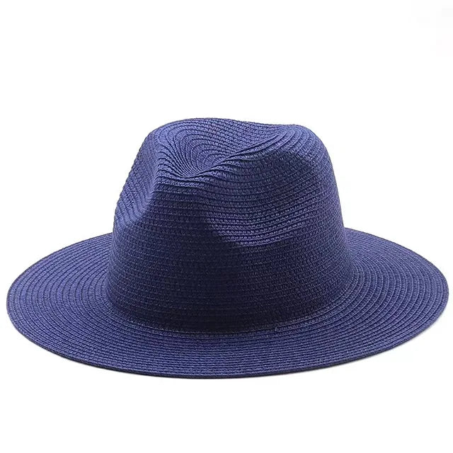 Panama Straw Hat