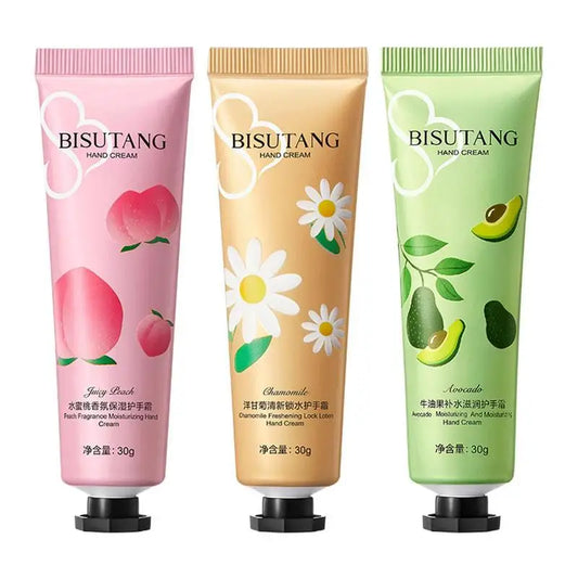 Moisturizing Hand Cream