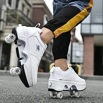 Roller Sneakers