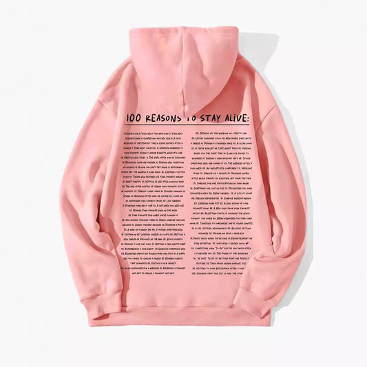 Women Sweatshirt