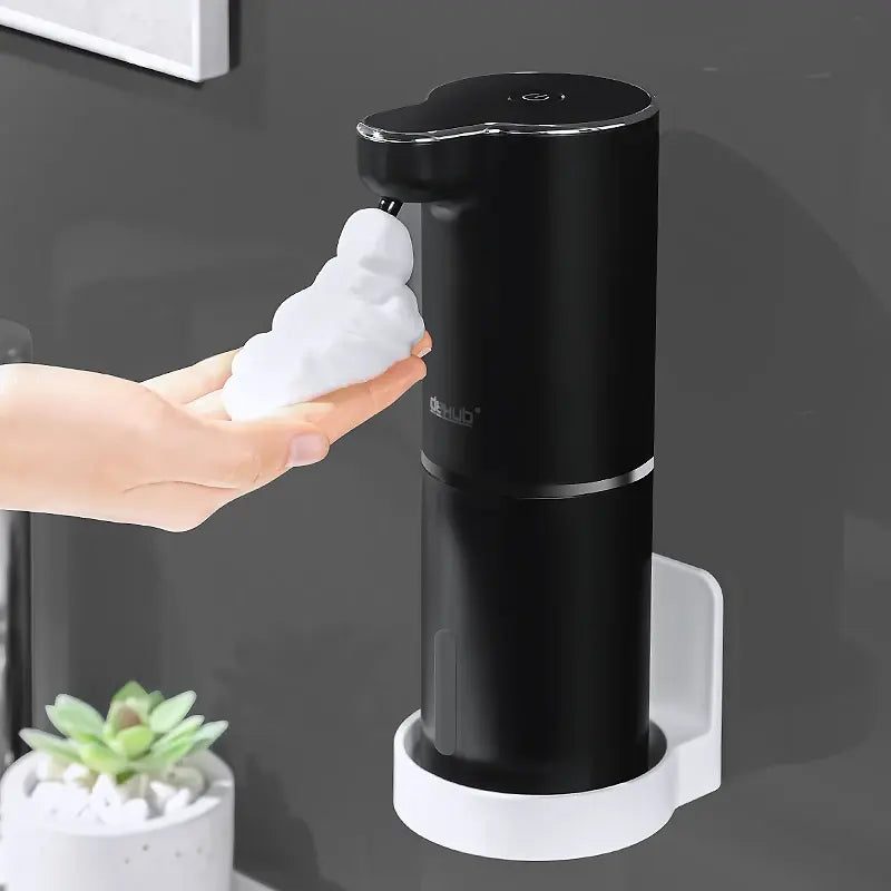 Auto Hand Washer