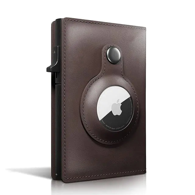 Smart Air Tag Wallet