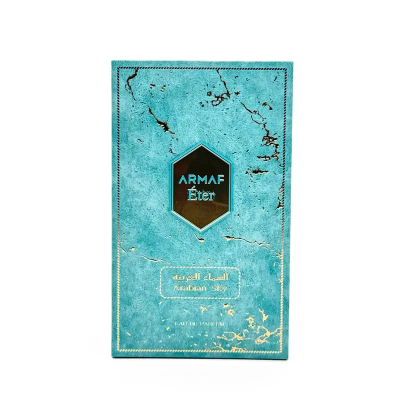 ARMAF ETER ARABIAN SKY EAU DE PARFUM SPRAY 3.4FL.OZ