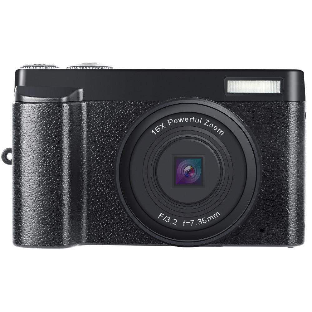 Digital Flip WIFI SLR Camera