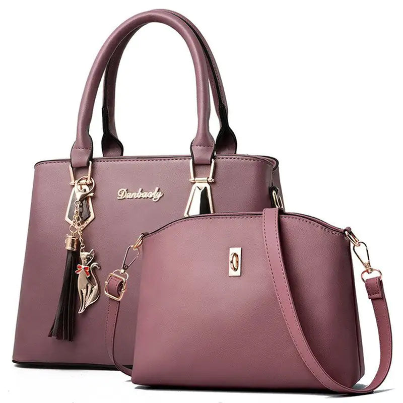 Women Luxury Handbag