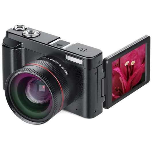 Digital Flip WIFI SLR Camera