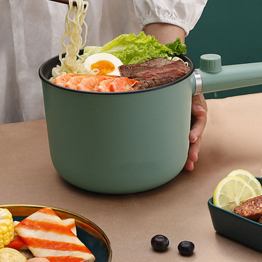 Portable Hot Pot