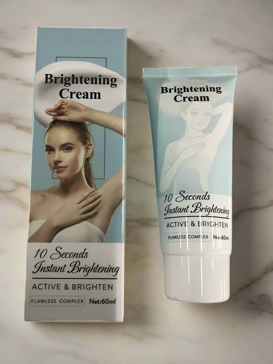 Brightening Underarm Quick Cream