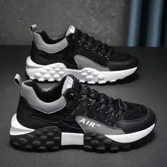 Men Casual  Running Shoes