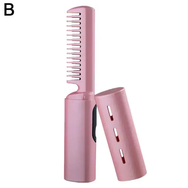 StraightenPro Comb