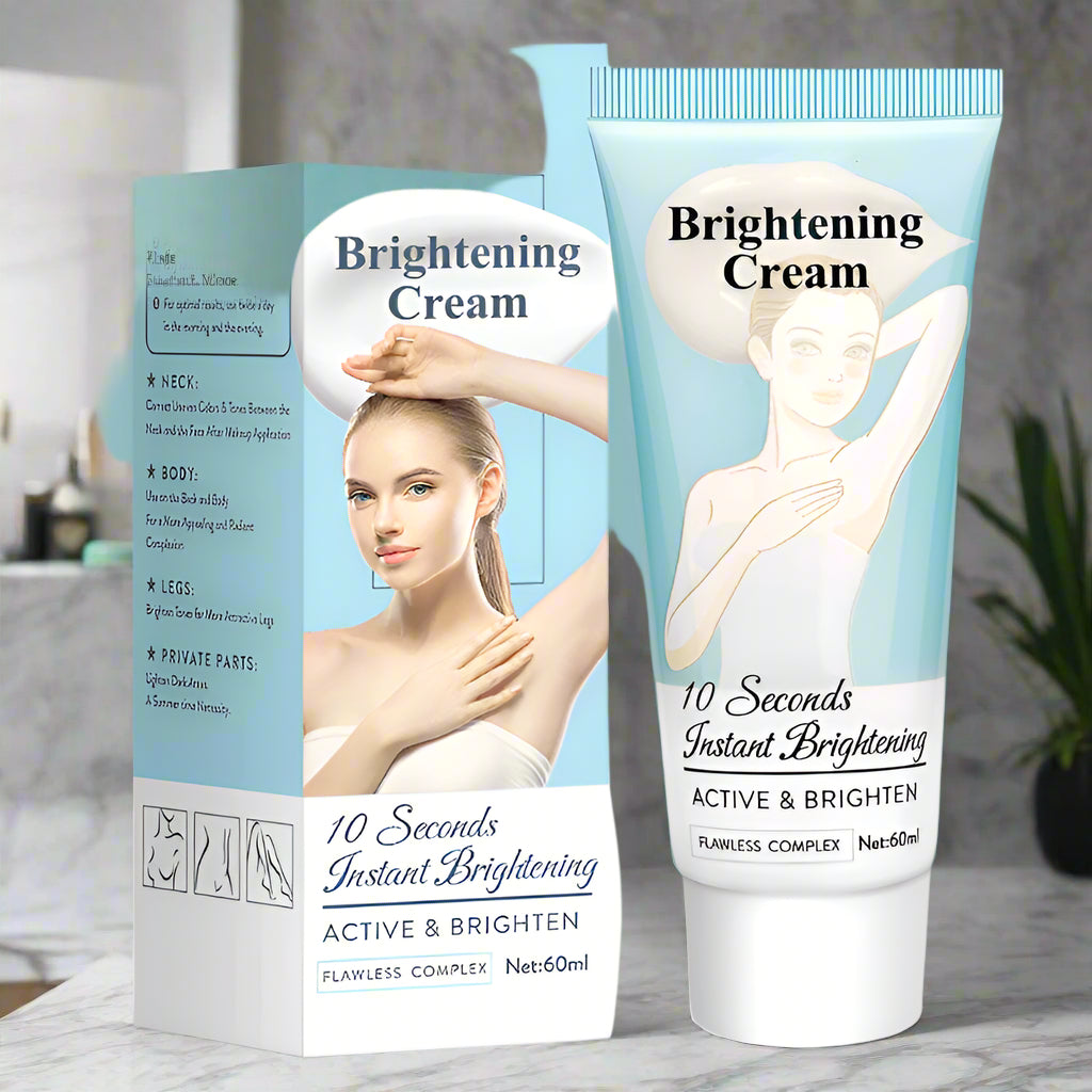 Brightening Underarm Quick Cream