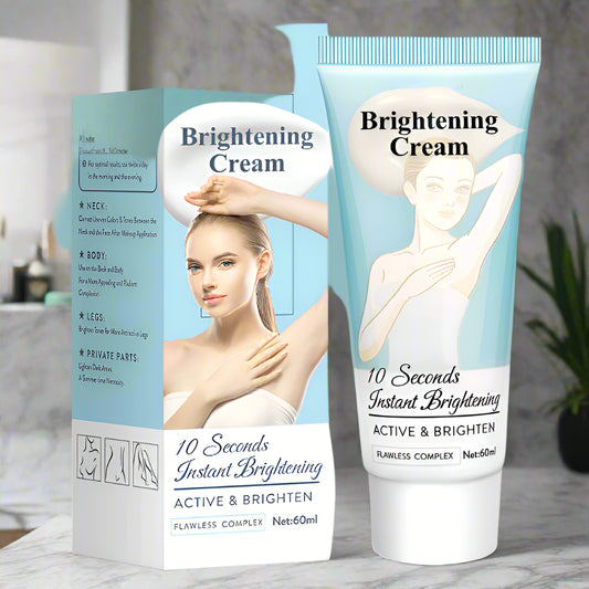 Brightening Underarm Quick Cream