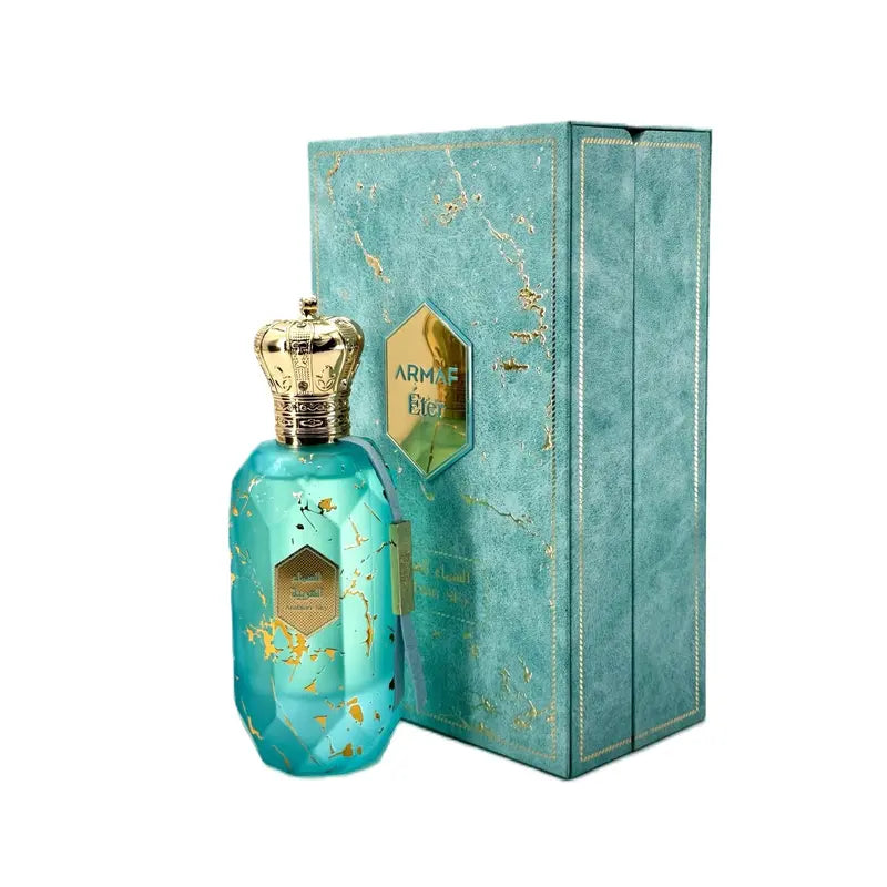 Arabian Sky Perfume