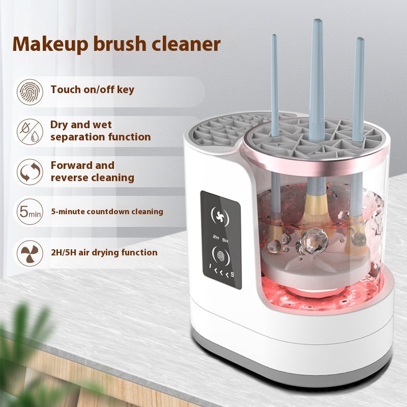 Swift Makeup Brush Sanitizer